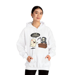 Funny Karen Ghost I'd Like To Speak To The Manager Hoodie
