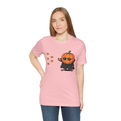 Pumpkin Neo Matrix Parody 2 T-Shirt
