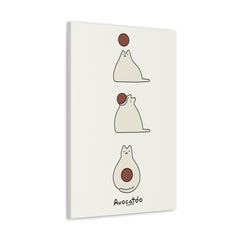 Avocatdo Canvas