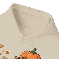 Pumpkin Neo Matrix Parody 2 Hoodie