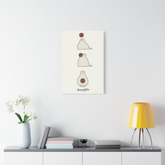 Avocatdo Canvas