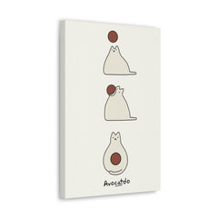 Avocatdo Canvas