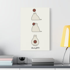 Avocatdo Canvas