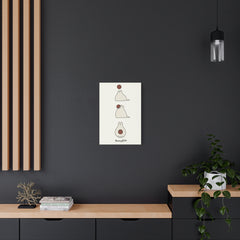Avocatdo Canvas