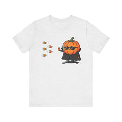 Pumpkin Neo Matrix Parody 2 T-Shirt