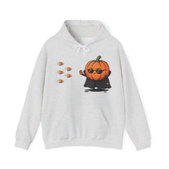 Pumpkin Neo Matrix Parody 2 Hoodie