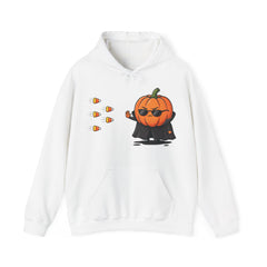 Pumpkin Neo Matrix Parody 2 Hoodie