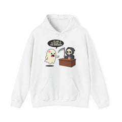 Funny Karen Ghost I'd Like To Speak To The Manager Hoodie