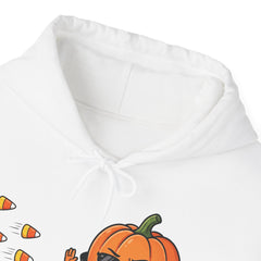 Pumpkin Neo Matrix Parody 2 Hoodie